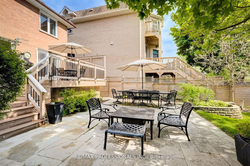 30 Tobruk Cres  Toronto, M2M 3B4 | Image 27