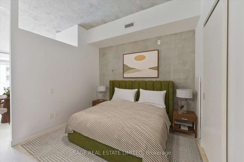 509 - 25 Stafford St, Toronto, M5V 0G3 | Image 3