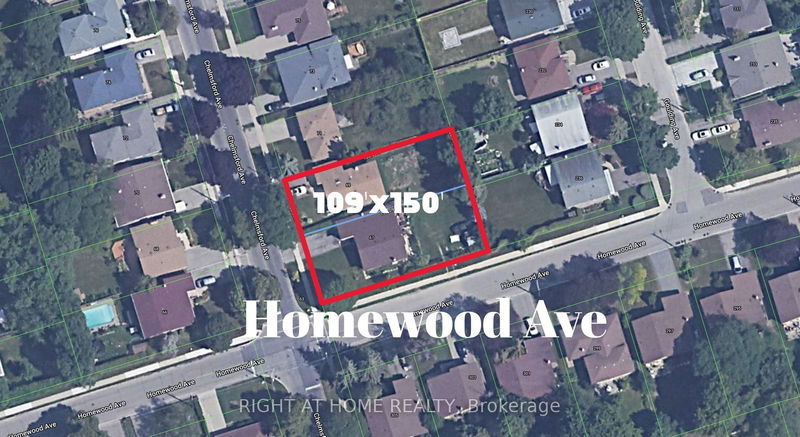 69 Chelmsford Ave  Toronto, M2R 2W5 | Image 1