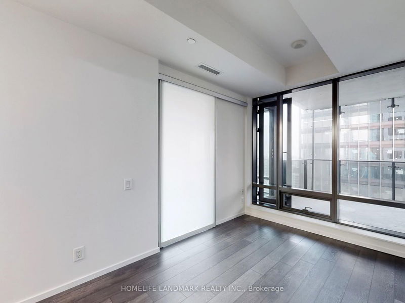  3102 - 5 St Joseph St  Toronto, M4Y 0B6 | Image 7