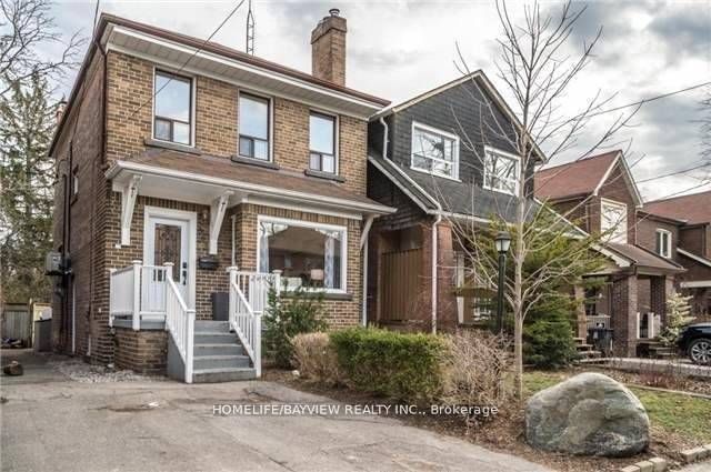 home for lease on 563 Millwood Road