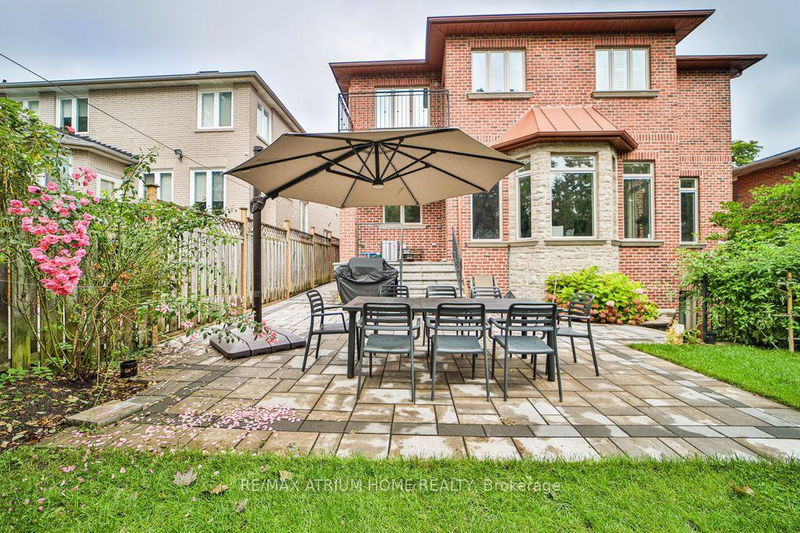 311 Holmes Ave  Toronto, M2N 4N2 | Image 40