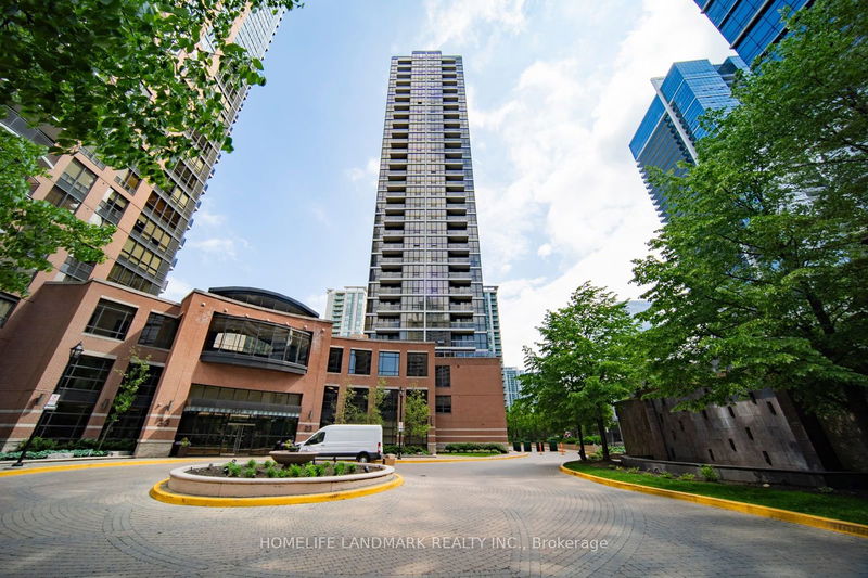  910 - 23 Sheppard Ave E Toronto, M2N 0C8 | Image 1