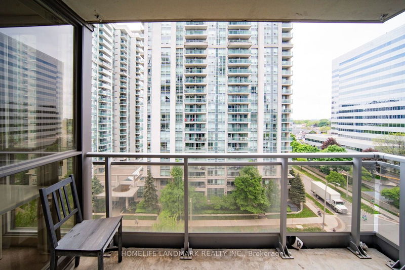  910 - 23 Sheppard Ave E Toronto, M2N 0C8 | Image 3