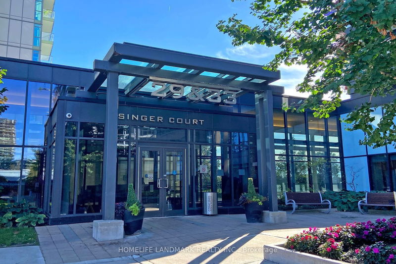 home for sale on 1815-33 Singer Court