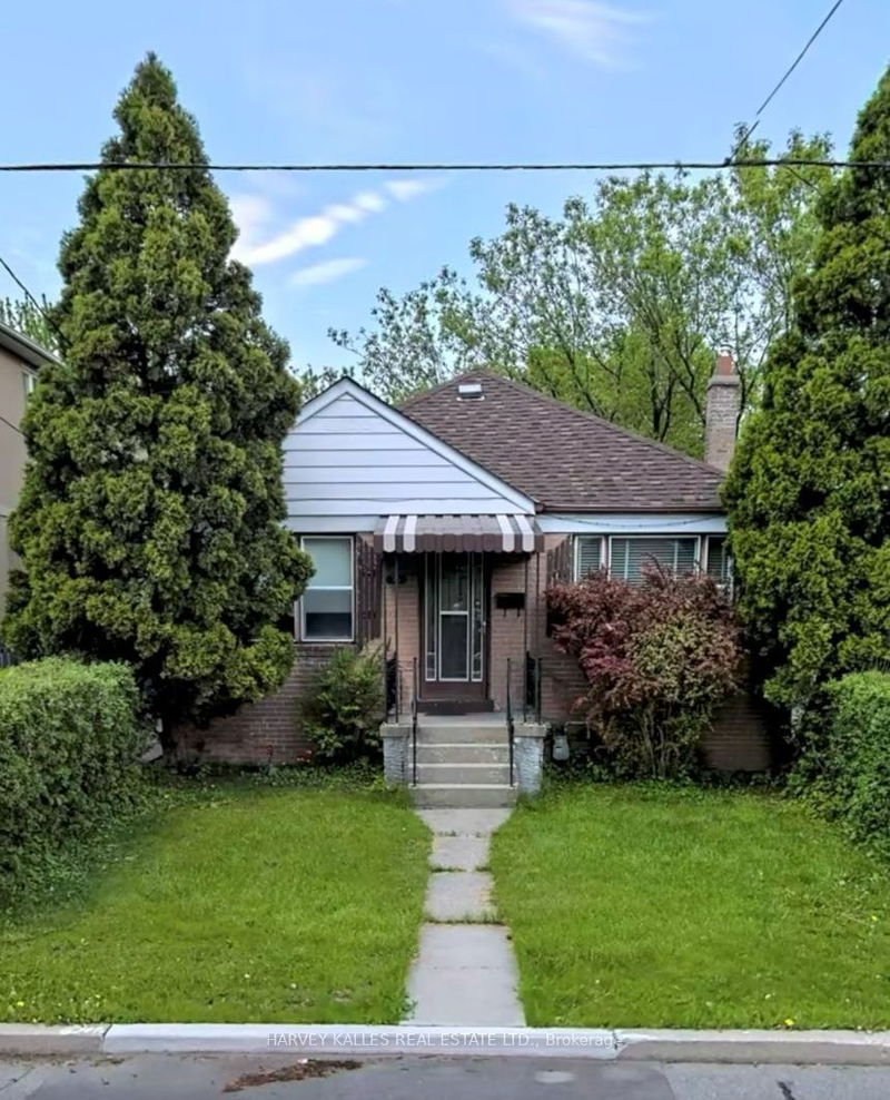 76 Reiner Rd, Toronto, Ontario (MLS C9370691)