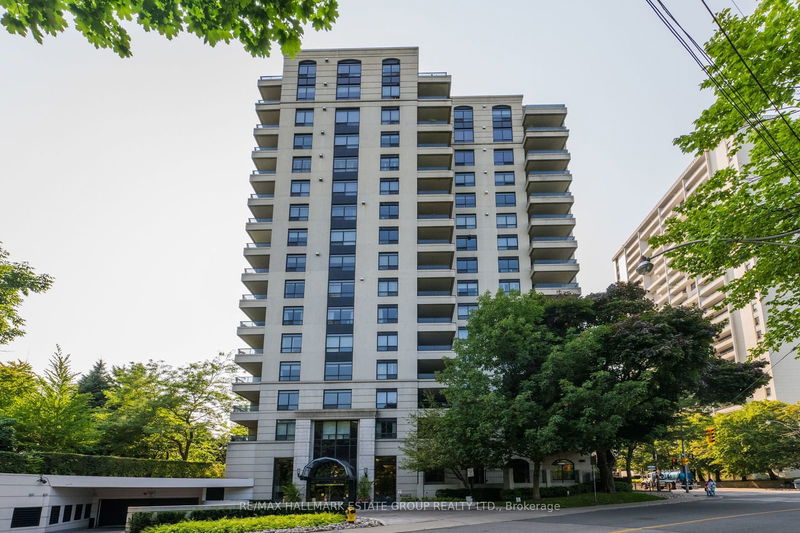  202 - 38 Avoca Ave  Toronto, M4T 2B9 | Image 2