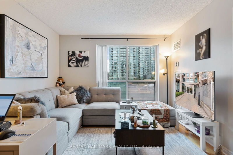  505 - 410 Queens Quay   Toronto, M5V 3T1 | Image 11