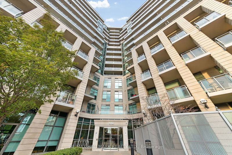  505 - 410 Queens Quay   Toronto, M5V 3T1 | Image 3