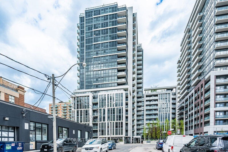  2215 - 400 Adelaide St E Toronto, M5A 4S3 | Image 20