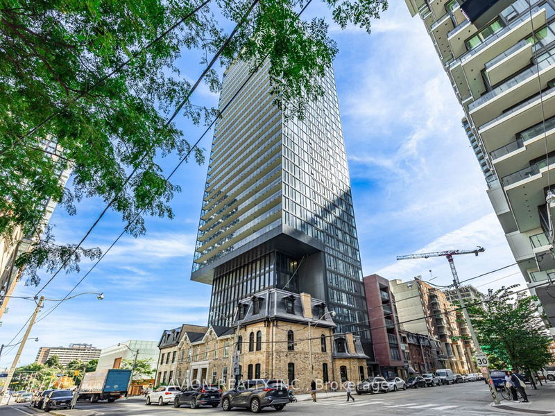  505 - 47 Mutual St  Toronto, M5B 0C6 | Image 24