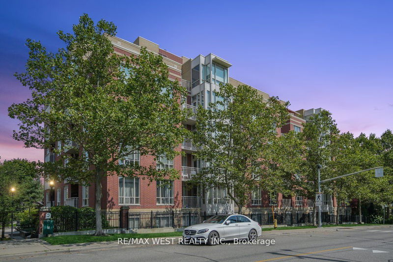  511 - 455 Rosewell Ave  Toronto, M4R 2H9 | Image 12