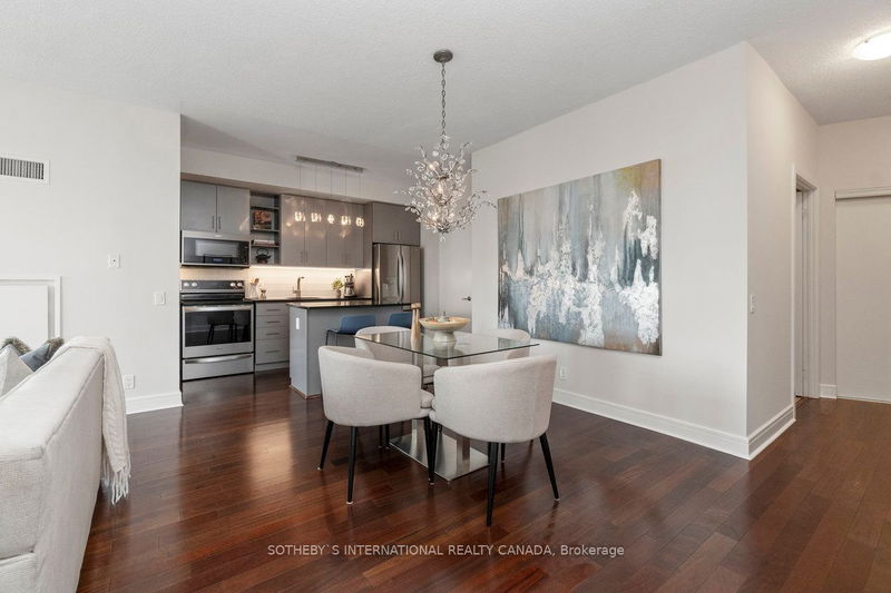  S1005 - 112 George St  Toronto, M5A 2M5 | Image 12