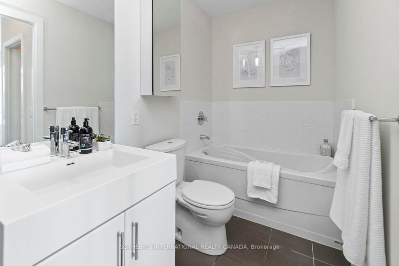  S1005 - 112 George St  Toronto, M5A 2M5 | Image 24