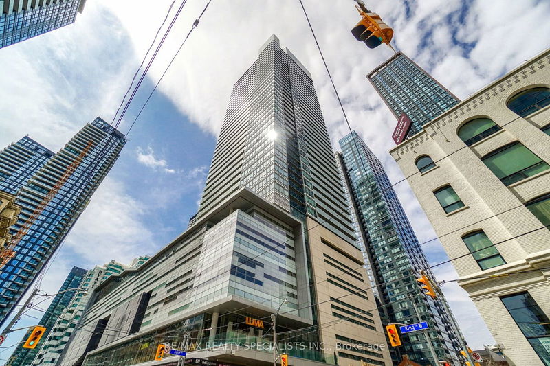  2910 - 80 John St  Toronto, M5V 3X1 | Image 1