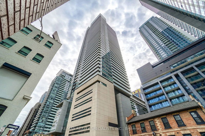  2910 - 80 John St  Toronto, M5V 3X1 | Image 2