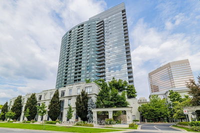  619 - 25 Greenview Ave  Toronto, M2M 1R2 | Image 1