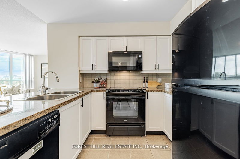  619 - 25 Greenview Ave  Toronto, M2M 1R2 | Image 12