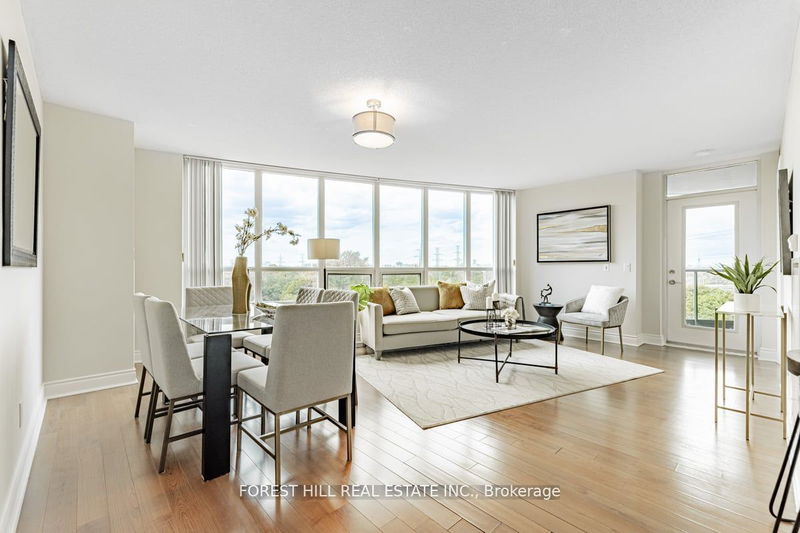  619 - 25 Greenview Ave  Toronto, M2M 1R2 | Image 19