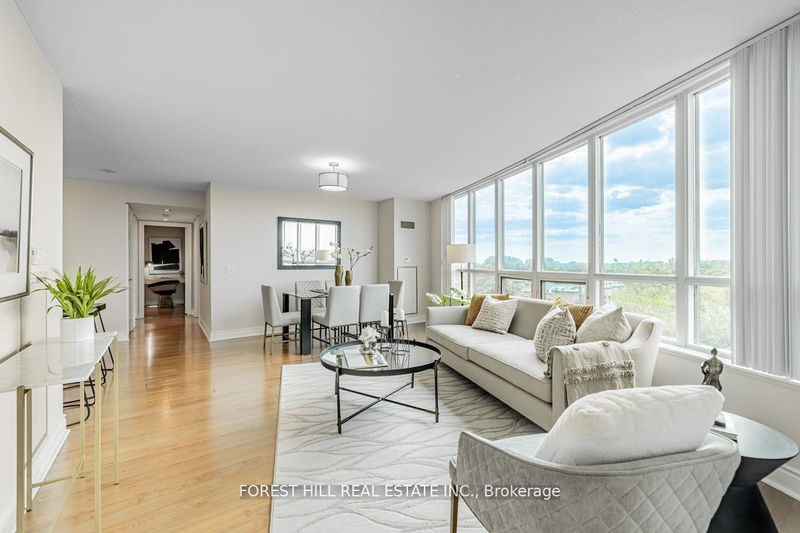  619 - 25 Greenview Ave  Toronto, M2M 1R2 | Image 22