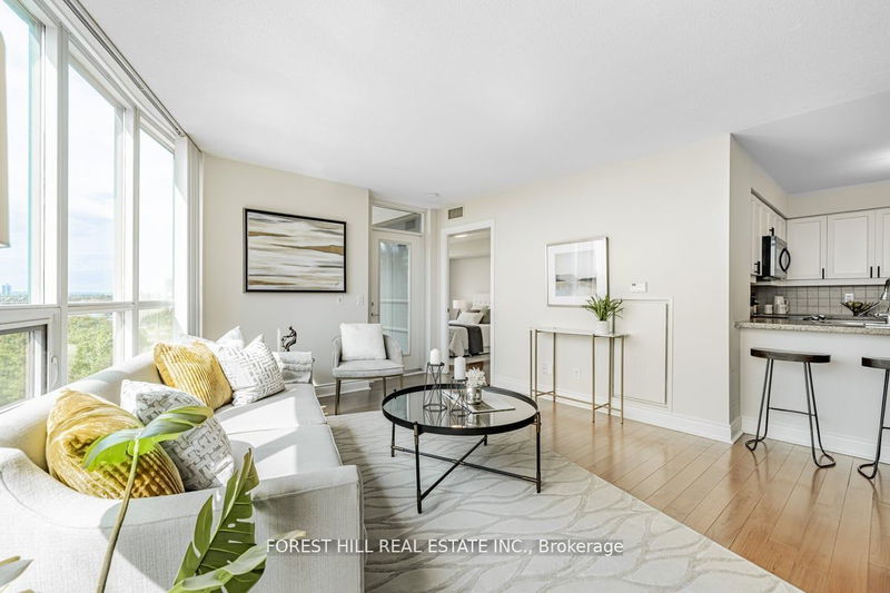  619 - 25 Greenview Ave  Toronto, M2M 1R2 | Image 25