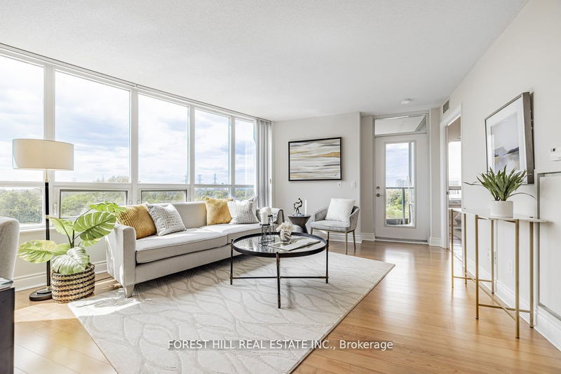  619 - 25 Greenview Ave  Toronto, M2M 1R2 | Image 26