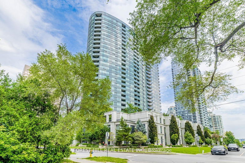  619 - 25 Greenview Ave  Toronto, M2M 1R2 | Image 3