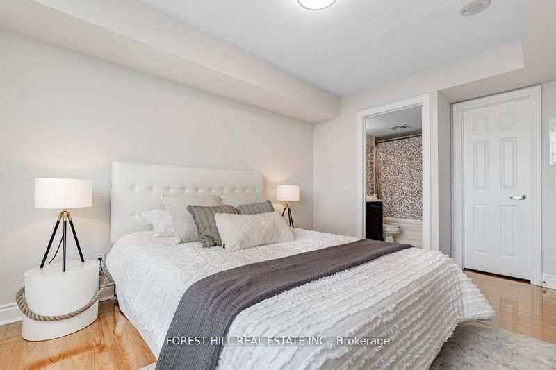  619 - 25 Greenview Ave  Toronto, M2M 1R2 | Image 35