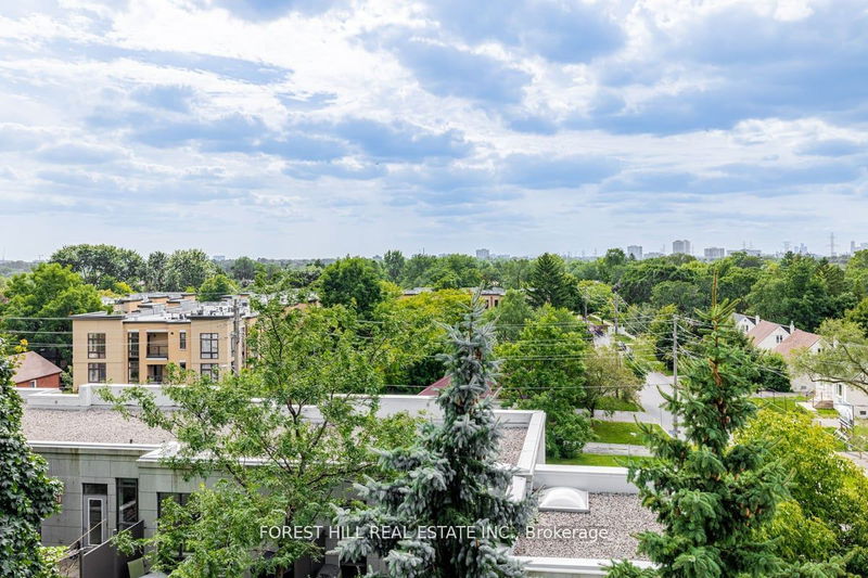  619 - 25 Greenview Ave  Toronto, M2M 1R2 | Image 38