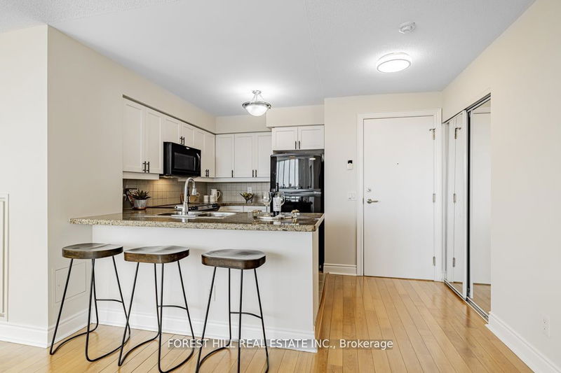  619 - 25 Greenview Ave  Toronto, M2M 1R2 | Image 7