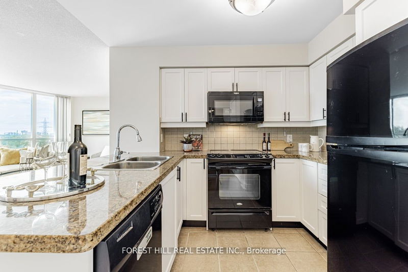  619 - 25 Greenview Ave  Toronto, M2M 1R2 | Image 9