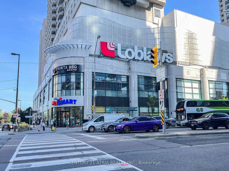  LPH205 - 5168 Yonge St  Toronto, M2N 0G1 | Image 26