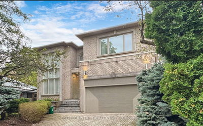 206 Alfred Ave, Toronto - Willowdale East image-0-1