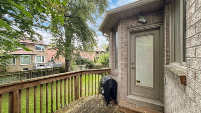 206 Alfred Ave, Toronto - Willowdale East image-0-2