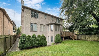 206 Alfred Ave, Toronto - Willowdale East image-0-3