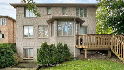 206 Alfred Ave, Toronto - Willowdale East image-0-4
