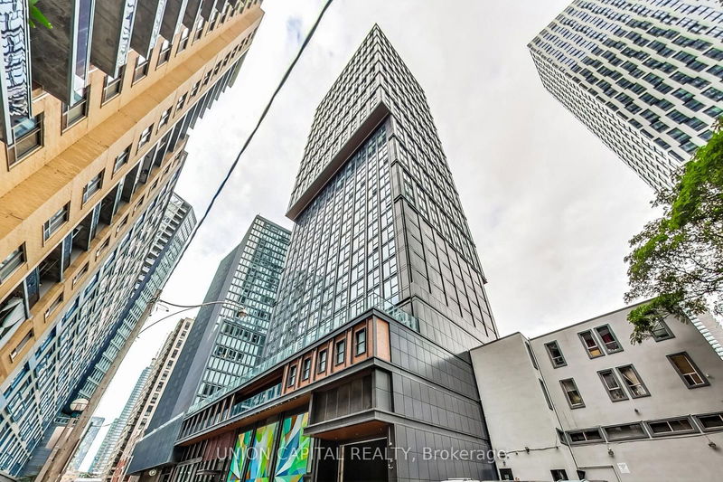  903 - 82 Dalhousie St  Toronto, M5B 0C5 | Image 29