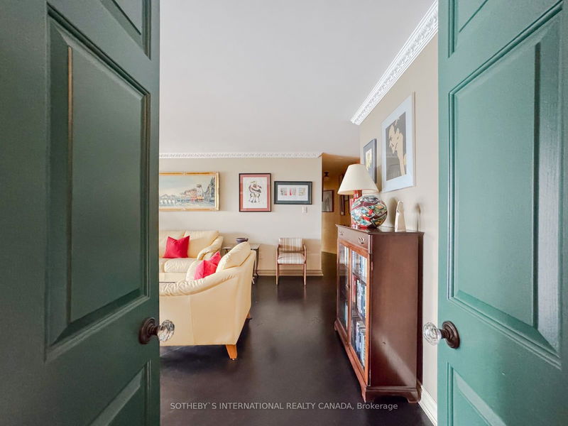  906 - 130 Carlton St  Toronto, M5A 4K3 | Image 15