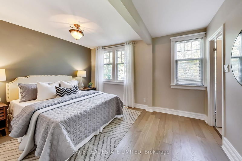 132 Rosewell Ave  Toronto, M4R 2A4 | Image 18