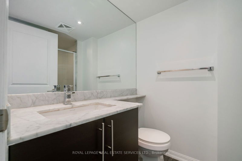  808 - 125 Western Battery Rd  Toronto, M6K 3R8 | Image 18