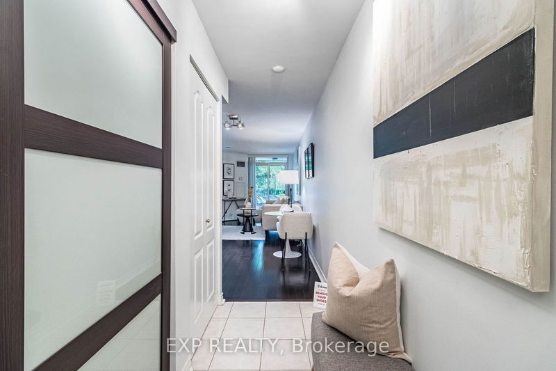  112 - 1 Rean Dr  Toronto, M2K 3C1 | Image 2