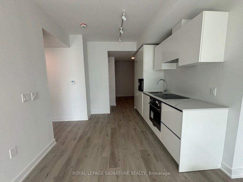 234 Simcoe St #1815, Toronto, Ontario (MLS C9371438)