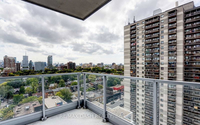  1704 - 170 Avenue Rd  Toronto, M5R 0A4 | Image 20