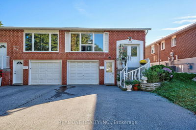 183 Edmonton Dr  Toronto, M2J 3X4 | Image 1