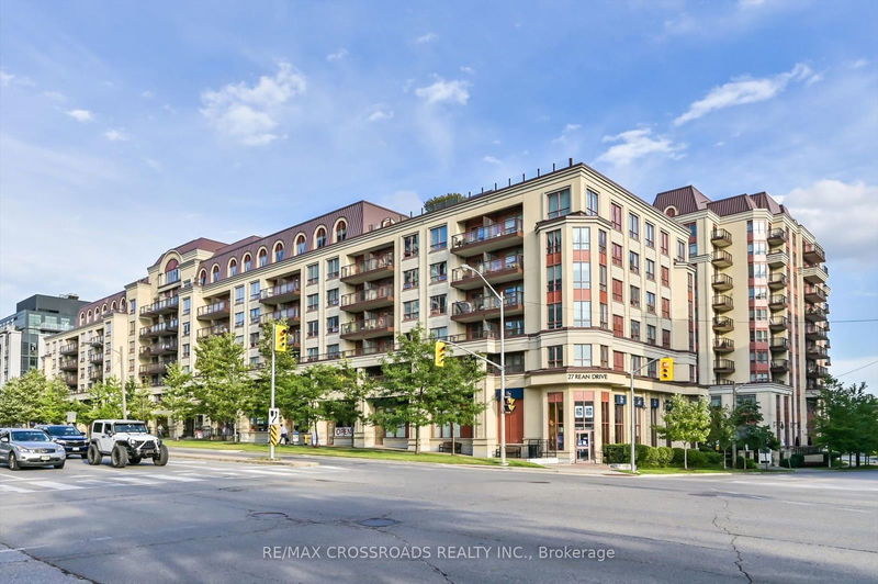  518 - 27 REAN Dr  Toronto, M2K 0A6 | Image 1