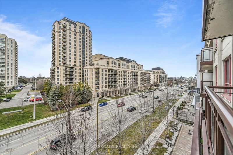  518 - 27 REAN Dr  Toronto, M2K 0A6 | Image 24