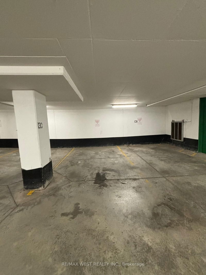  Parking - 12 York St  Toronto, M5J 0B1 | Image 2