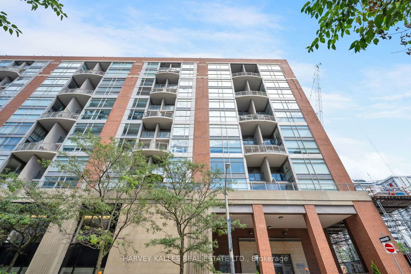  713 - 18 Merton St  Toronto, M4S 3G9 | Image 2