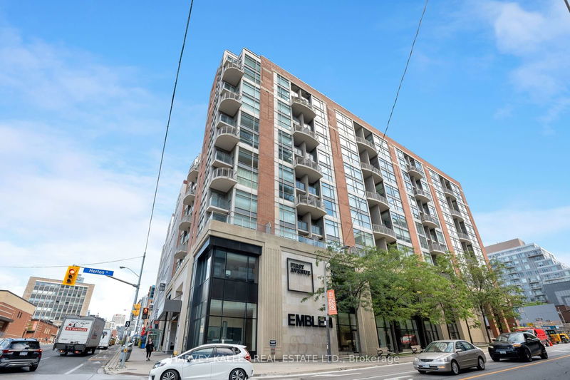  713 - 18 Merton St  Toronto, M4S 3G9 | Image 3