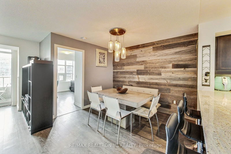  721 - 85 East Liberty St  Toronto, M6K 3R4 | Image 3